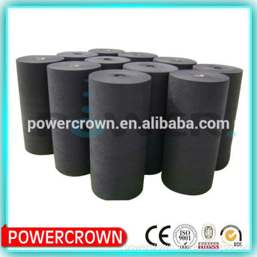 Insulation rubber foam roll BEST QUALITY